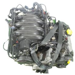 Motor 25 k4f Mg Mg zs hatchback 180