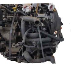 Motor 20 t2n Mg Mg zs hatchback 2.0 td