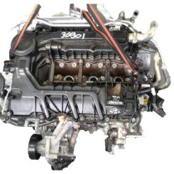Motor tz204xs105k02 Mg Mg zs suv Ev (csa7001)