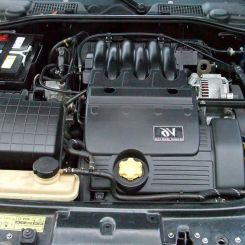 Motor 25 k4f Mg Mg zt- t 180