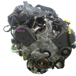 Motor 25 k4f Mg Mg zt 160