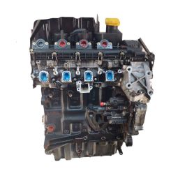 Motor 25 k4f Mg Mg zt 180