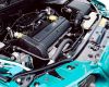 Mg Mg zt 190
