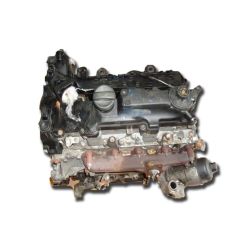 Motor 204d2 Mg Mg zt 2.0 cdti
