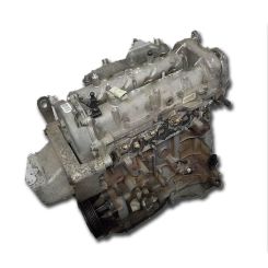 Motor  Mg Mga descapotable (hdc, ghn, had) 
