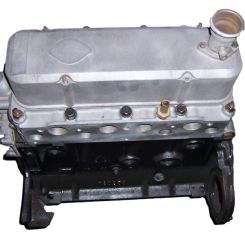 Motor 18g Mg Mgb descapotable 1.8 (n3)