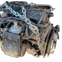 Motor 18g Mg Mgb gt 1.8 (d3)