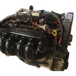 Motor 18 k4f Mg Mgf (rd) 1.8 i 16v