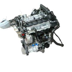 Motor 20hi Mg Montego 2.0 efi