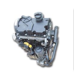 Motor 20 ht Mg Montego 2.0 turbo