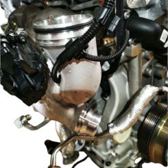 Motor b48 a20 f, b46 a20 a Mini Mini clubman (f54) Cooper s all4