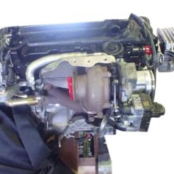 Motor b47 c20 a, b47 c20 b Mini Mini clubman (f54) Cooper sd