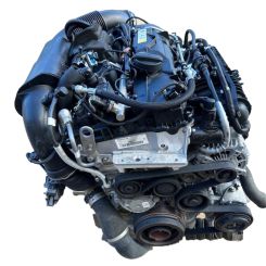 Motor b48 a20 b Mini Mini clubman (f54) John cooper works