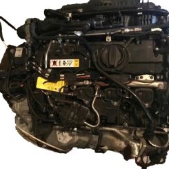 Motor b48 a20 b Mini Mini clubman (f54) John cooper works