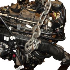 Motor b38 a15 a Mini Mini clubman (f54) One