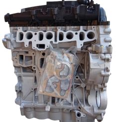 Motor n16 b16 a, n12 b16 a Mini Mini clubman (r55) Cooper