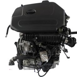 Motor n16 b16 a Mini Mini clubman (r55) Cooper
