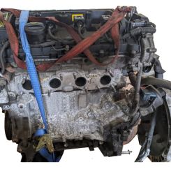 Motor n16 b16 a Mini Mini clubman (r55) Cooper