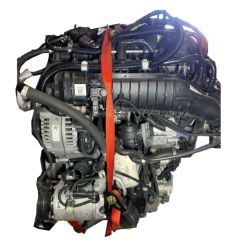 Motor 9hz (dv6ted4) Mini Mini clubman (r55) Cooper d