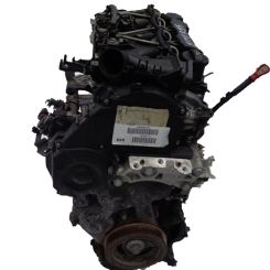 Motor n47 c20 a Mini Mini clubman (r55) Cooper d