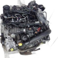 Motor n47 c16 a Mini Mini clubman (r55) Cooper d