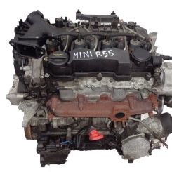 Motor n47 c20 a Mini Mini clubman (r55) Cooper d