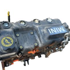 Motor n47 c20 a Mini Mini clubman (r55) Cooper d