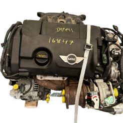 Motor n14 b16 ab, n14 b16 a, n18 b16 a Mini Mini clubman (r55) Cooper s