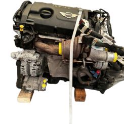 Motor n14 b16 ab, n14 b16 a Mini Mini clubman (r55) Cooper s