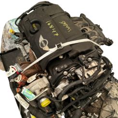 Motor n14 b16 ab, n14 b16 a Mini Mini clubman (r55) Cooper s