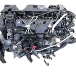 Motor n14 b16 ab, n14 b16 a, n18 b16 a Mini Mini clubman (r55) Cooper s