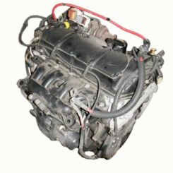Motor n47 c20 a Mini Mini clubman (r55) Cooper sd