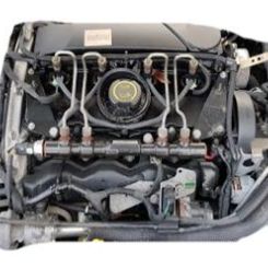 Motor n12 b14 a Mini Mini clubman (r55) One