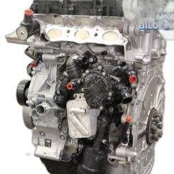 Motor n47 c16 a Mini Mini clubman (r55) One d