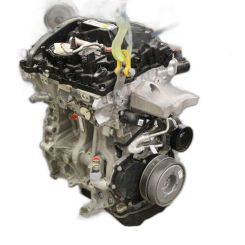 Motor n47 c16 a Mini Mini clubman (r55) One d