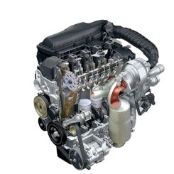 Motor n47 c16 a Mini Mini clubman (r55) One d