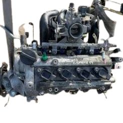 Motor n16 b16 a Mini Mini clubvan (r55) One