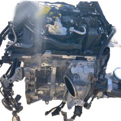 Motor b38 a15 a, b38 a15 f, b36 a15 a Mini Mini countryman (f60) Cooper