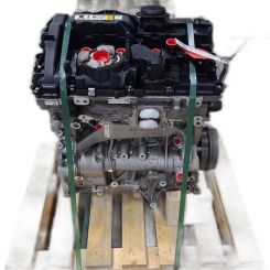 Motor b38 a15 a, b38 a15 f, b36 a15 a Mini Mini countryman (f60) Cooper