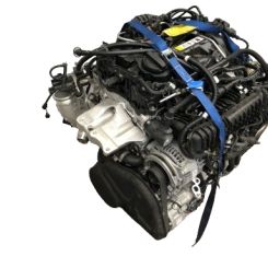 Motor b38 a15 a, b38 a15 f Mini Mini countryman (f60) Cooper all4