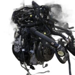 Motor b48 a20 a, b48 a20 f, b46 a20 a Mini Mini countryman (f60) Cooper s
