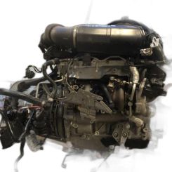 Motor b48 a20 a, b48 a20 f, b46 a20 a Mini Mini countryman (f60) Cooper s