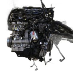 Motor b48 a20 a, b48 a20 f, b46 a20 a Mini Mini countryman (f60) Cooper s