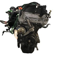 Motor b48 a20 a, b48 a20 f, b46 a20 a Mini Mini countryman (f60) Cooper s