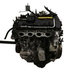 Motor b48 a20 a, b46 a20 a Mini Mini countryman (f60) Cooper s all4