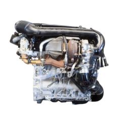 Motor b47 c20 a, b47 c20 b Mini Mini countryman (f60) Cooper sd