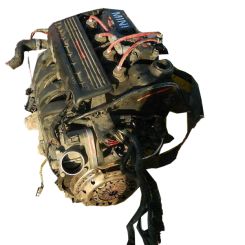 Motor b38 a15 a, ia1 Mini Mini countryman (f60) Cooper se all4