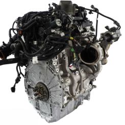 Motor b38 a15 a Mini Mini countryman (f60) One