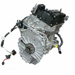 Motor b37 c15 a Mini Mini countryman (f60) One d