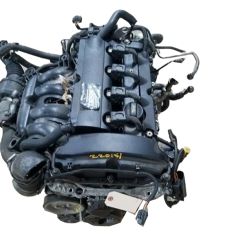 Motor n16 b16 a Mini Mini countryman (r60) Cooper